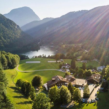 Hotel Seeblick Bad Reichenhall Luaran gambar