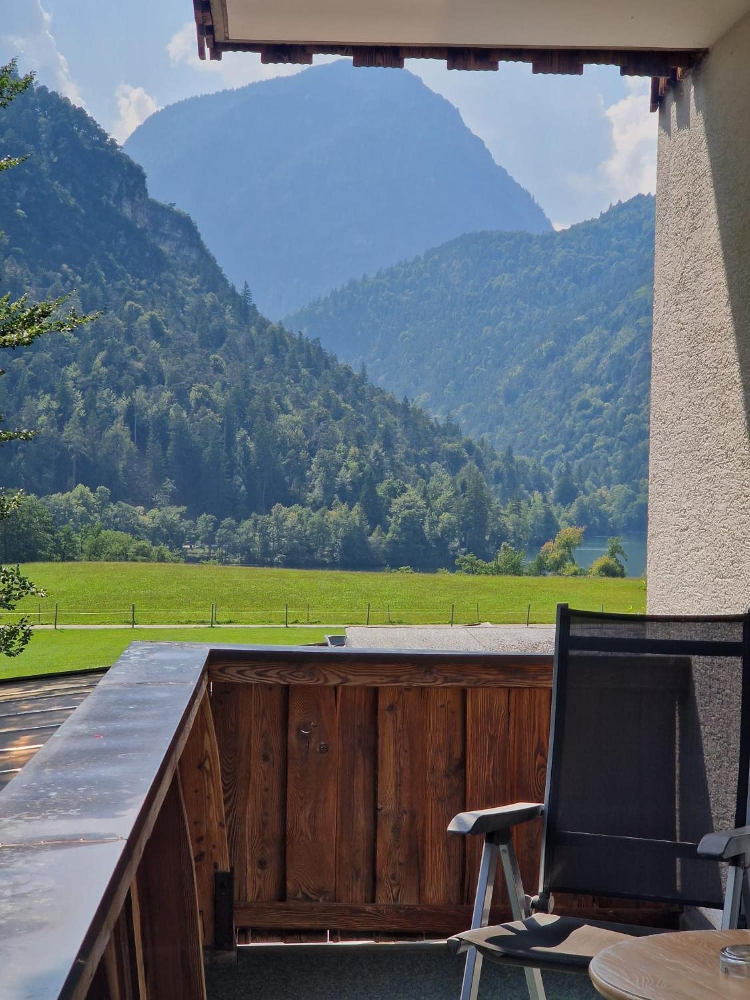 Hotel Seeblick Bad Reichenhall Luaran gambar