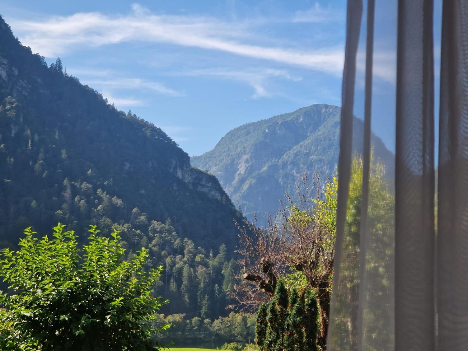 Hotel Seeblick Bad Reichenhall Luaran gambar