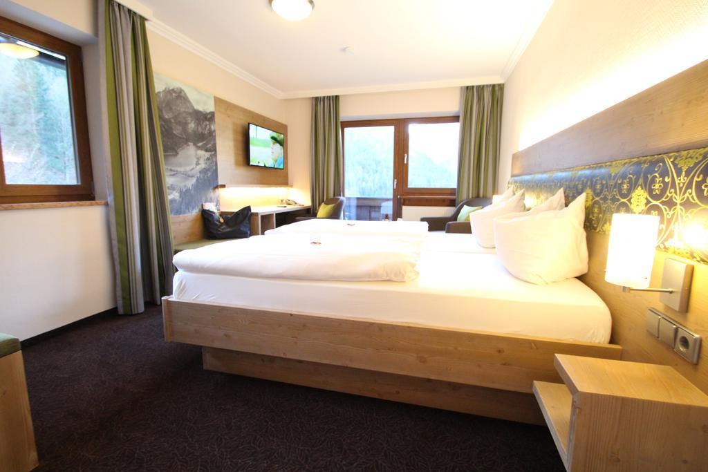 Hotel Seeblick Bad Reichenhall Luaran gambar