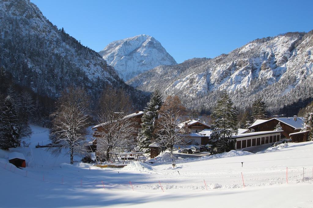 Hotel Seeblick Bad Reichenhall Luaran gambar